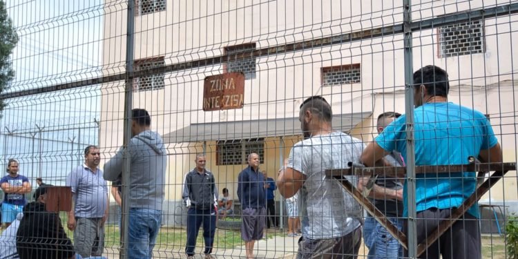 Loteria eliberării condiționate din penitenciare a mai făcut o victimă