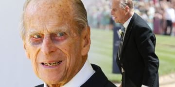 Aniversare regală în Anglia. Ce record a atins Prințul Philip