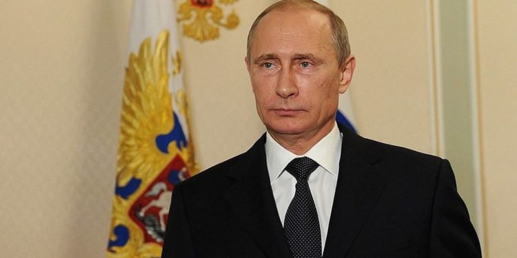 Coronavirusul a trecut. Putin se va întrona ”țar” de la 1 iulie