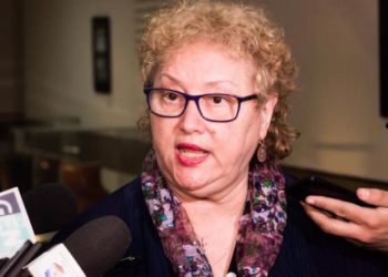 Renate Weber rămâne Inamicul Public Nr. 1 al clanului Orban-Iohannis
