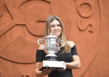 Aniversare pentru Simona Halep. Ce face acum marea noastră sportivă