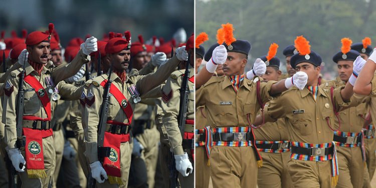 India și Pakistanul se răfuiesc diplomatic