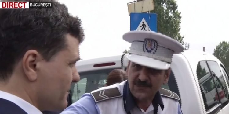 Scandal campanie alegeri București. Ce a făcut recent Nicușor Dan