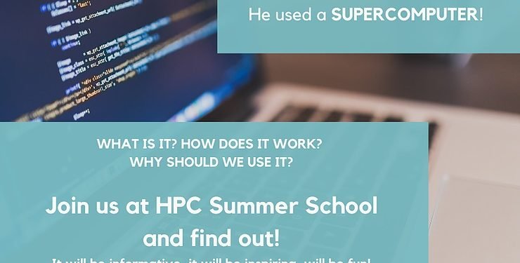Au început înscrierile la școala internațională de vară HPC