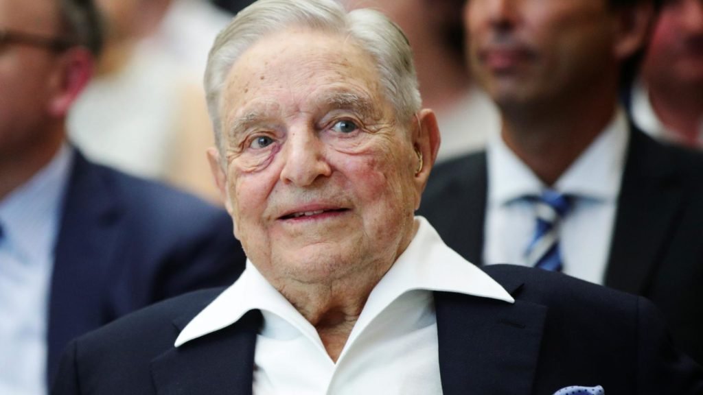 Soros