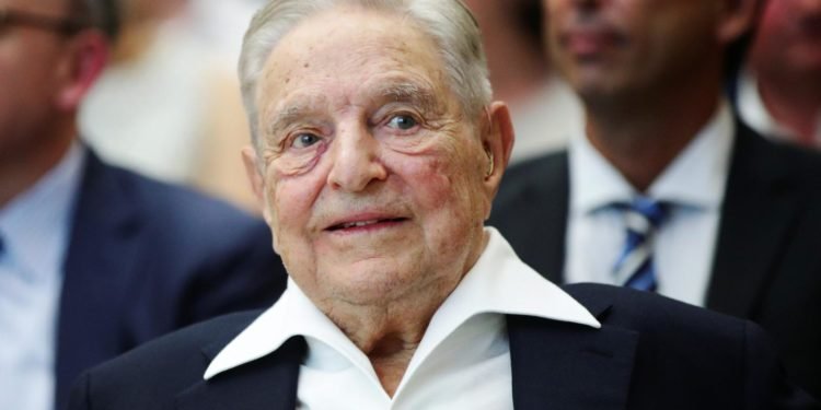 Soros