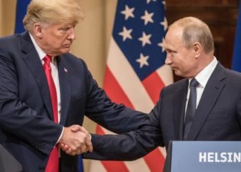 Va fi iertată Rusia pentru Crimeea? Ce plan are Donald Trump