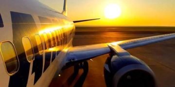 Tarom: curse aeriene între Oradea, Timișoara și Cluj-Napoca şi litoralul Mării Negre, în lunile iulie și august