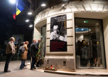 Aniversare de marcă a teatrului românesc