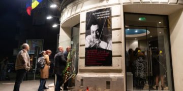 Aniversare de marcă a teatrului românesc