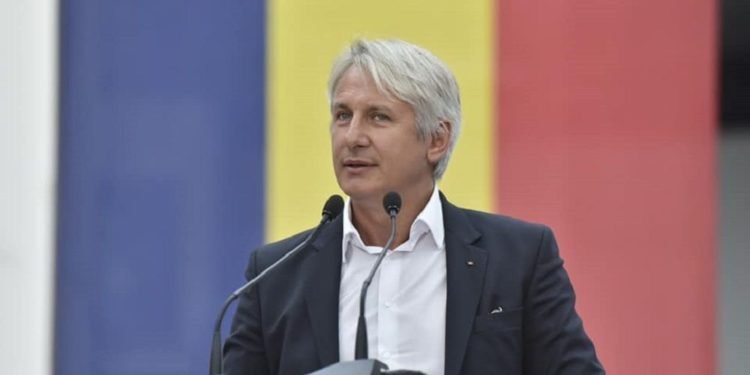 Teodorovici se vrea liber și independent în fruntea PSD. Cine nu e de acord cu el