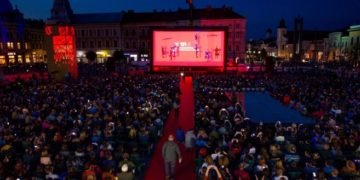 Festivalul Internațional de Film Transilvania (TIFF) se mută în august