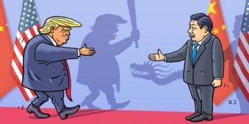 Trump nu se lasă. Ce dovezi noi are împotriva Chinei