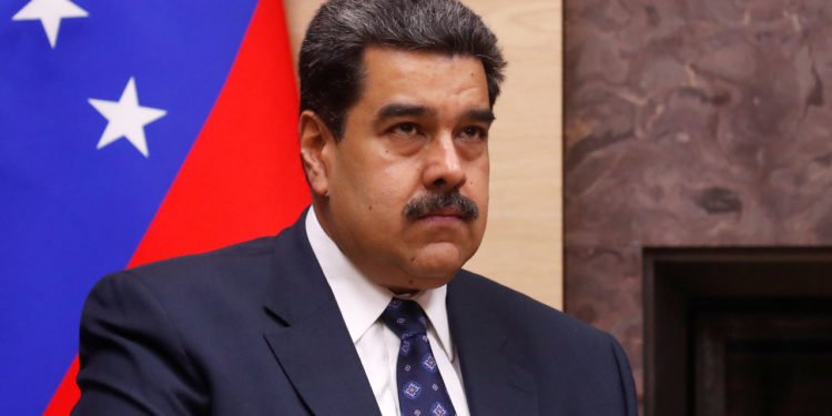 Venezuela a revenit asupra deciziei de expulzare a ambasadoarei UE