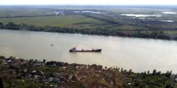 Strategia Navală de Transport a României, un proiect de importanță europeană
