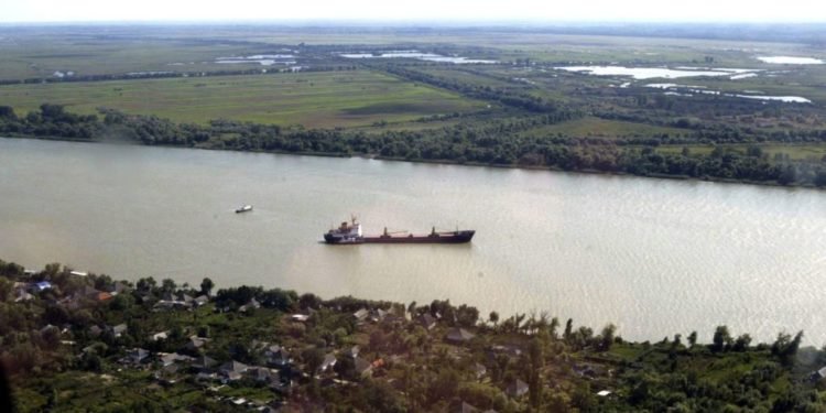 Strategia Navală de Transport a României, un proiect de importanță europeană