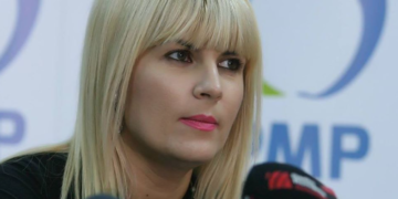 Elena Udrea își iartă denunțătorul din dosarul Hidroelectrica