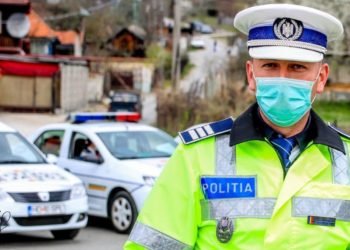 IGPR, acțiuni periculoase la adresa polițiștilor. Ce acuze i se aduc