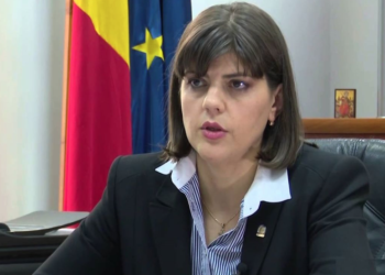 Se pregătește marea vânătoare de vrăjitoare la nivel european: Codruța vrea un debut în forță cu 300 de cazuri
