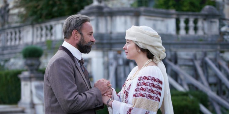 Ultimul film despre ”Regina Maria” a cucerit Roma