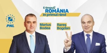Președintele PNL Iași trece la USR, luând atitudine împotriva campaniei de racolare a primarilor PSD