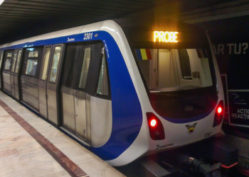 Ce se întâmplă cu proiectul tronsonului de metrou ce ar trebui să lege Capitala de Aeroportul Otopeni?