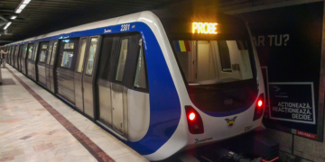 Ce se întâmplă cu proiectul tronsonului de metrou ce ar trebui să lege Capitala de Aeroportul Otopeni?