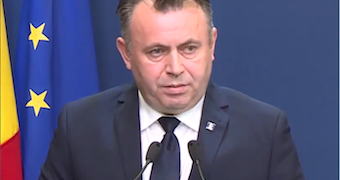 Încep să iasă la suprafață și neregulile de la Ministerul Sănătății