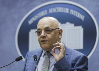 APADOR-CH, atac dur: ”Guvernul legiferează heirupist și opac!”