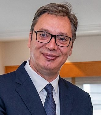 Președintele Serbiei e din nou student