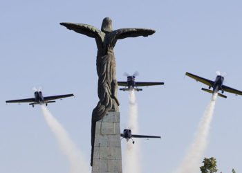 Ceremonie de ziua Forțelor Aeriene. Ce omagiu se va aduce