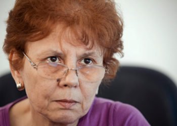 Tiruri de spaime asupra românilor trase de doamna Pistol de la o ”comiție covid-19”