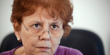 Tiruri de spaime asupra românilor trase de doamna Pistol de la o ”comiție covid-19”