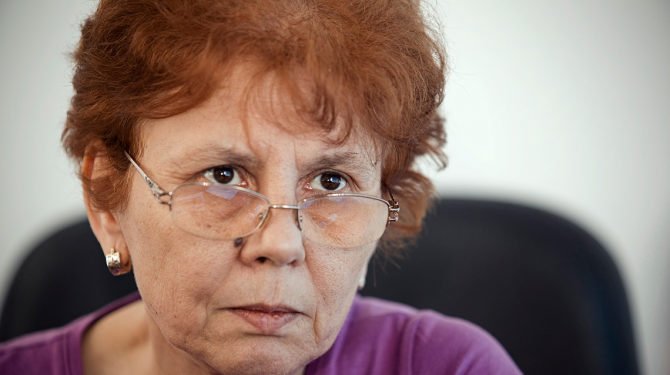 Tiruri de spaime asupra românilor trase de doamna Pistol de la o ”comiție covid-19”