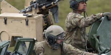 SUA vânează teroriștii islamici în Africa. Ce ținte au fost vizate