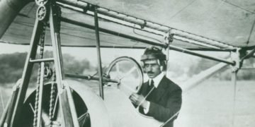 Expoziția de fotografie și machete „Pionieri ai Aviației Române”, deschisă la Cluj Napoca