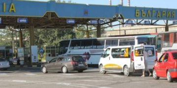 Declarație-tip de la Ministerul de Externe pentru turiștii români care călătoresc în Bulgaria