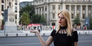 Conform unui sondaj PNL: Nicușor Dan o devansează pe Gabriela Firea în cursa pentru Primăria Capitalei cu peste 8 procente