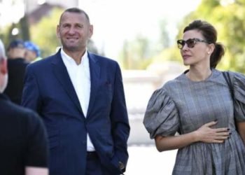 Viorel Cataramă şi-a anunţat pe Facebook candidatura la funcţia de Primar al Capitalei