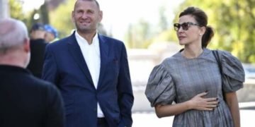 Viorel Cataramă şi-a anunţat pe Facebook candidatura la funcţia de Primar al Capitalei
