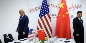 Alarmă serioasă din SUA privind ambițiile Chinei în plan mondial