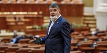 Ciolacu îi cere lui Orban să respecte legile de mărire a pensiilor şi alocaţiilor pentru copii