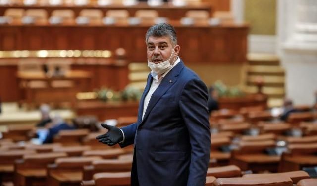 Marcel Ciolacu desfiinţează măsurile propuse de dictatura sanitară