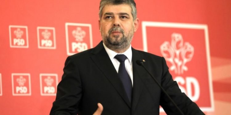 Ciolacu: După anunțul triumfalist al lui Iohannis, guvernul PNL trebuie să dubleze alocațiile și să crească pensiile cu 40%