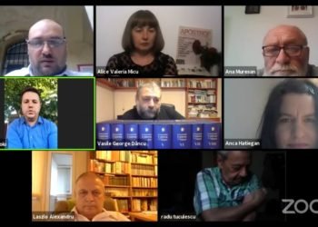 Publicaţia virtuală Clujul Cultural şi-a premiat concitadinii într-o gală on-line