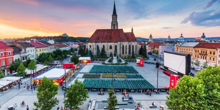 Cluj-Napoca obţine o felie mare din Planul Naţional de Investiţii prezentat de guvernul Orban