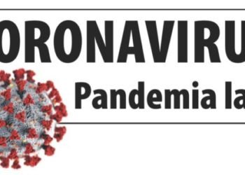 Raportul oficial al OMS privind cifrele pandemiei de SARS-CoV-2 pretinde existenţa a 16,000,000 de infectări pe glob
