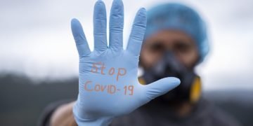 La ei se poate: Medicii sârbi protestează împotriva modului în care guvernul gestionează pandemia de COVID-19