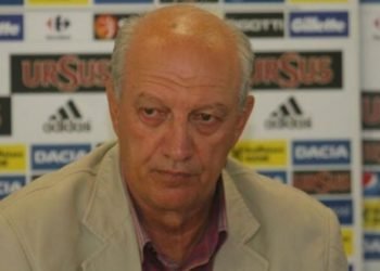 Arbitrajul românesc a rămas fără un fluieraș: a murit Dan Petrescu