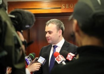Darius Vâlcov a primit şase ani şi şase luni de închisoare cu executare
